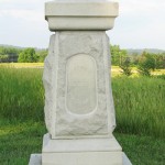 Monument to Rhode Island's Battery B at Gettysburg