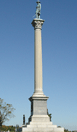 State of Vermont Monument at Gettysburg