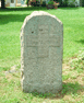 Monument to the 4th New Jersey at Gettysburg