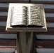 Monument to Reverend Horatio Howell at Gettysburg