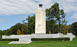 Eternal Light Peace Memorial at Gettysburg