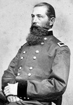 Brigadier General David A. Russell
