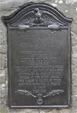 Signal corps Memorial at Gettysburg
