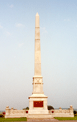 Monument to the United States Regulars at Gettysburg