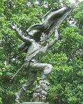 confederate soldiers and sailors
