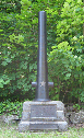Headquarters Marker Major General John Sedgwick Union Twelfth Corps